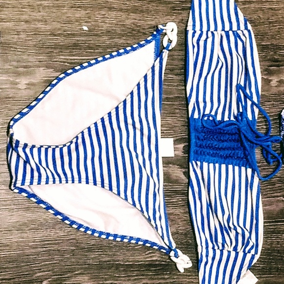 Bathing Suits - Picture 2 of 2